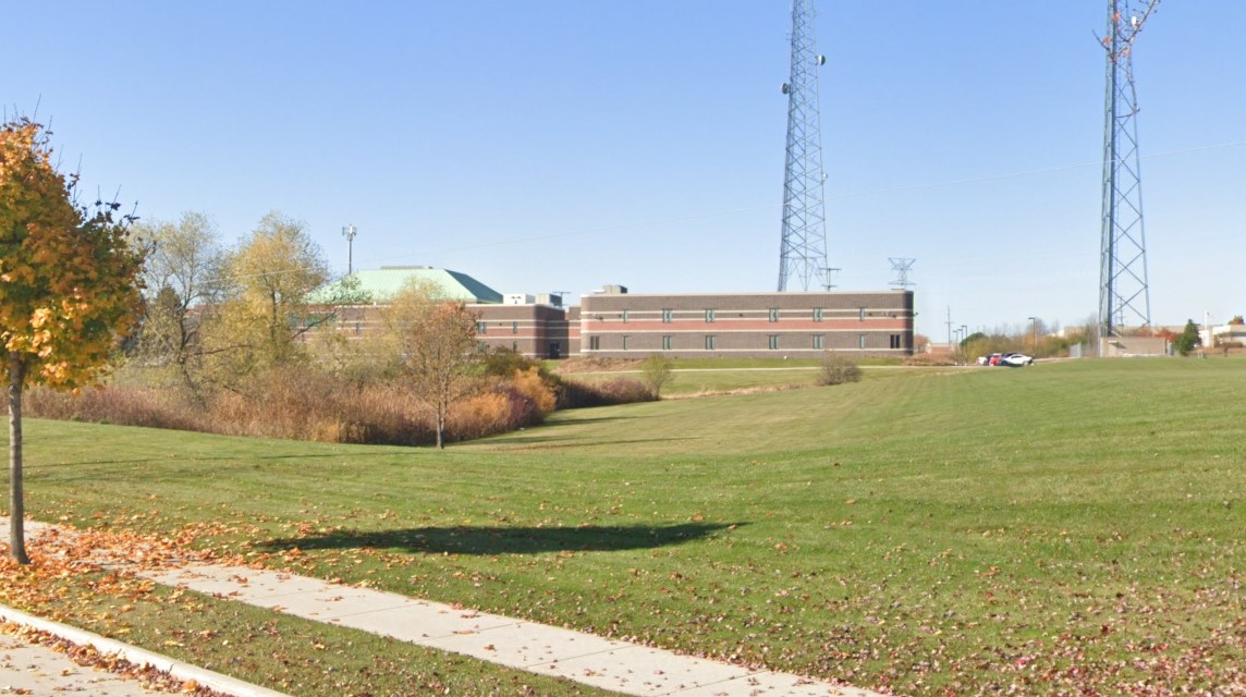 Photos Ozaukee County Jail 2